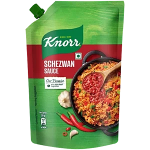 Knorr Schezwan Sauce, 500 g