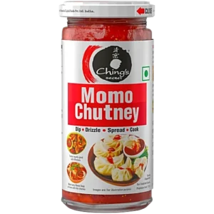 Chings Secret Momo Chutney, 250 g