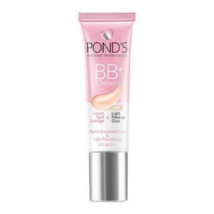 Ponds White Beauty SPF 30 Fairness BB Cream, 9 g