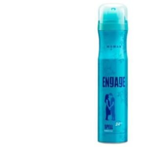 ENGAGE SPELL DEO SPRAY, 50ML...UNIQUE