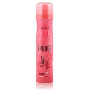 Engage Deodorant Spray for Women - Blush, ..unique