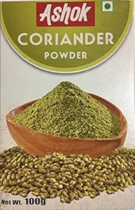 Ashok Dhania Powder 100g