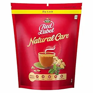 Brooke Bond Red Label Natural Care Tea 1KG