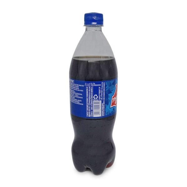 Thums Up Soft Drink, 1 Liter Bottle - Image 3