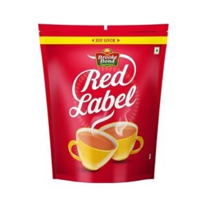 Brooke Bond Red Label Tea 1KG