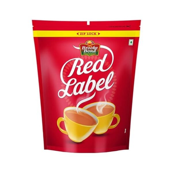 Brooke Bond Red Label Tea 1KG