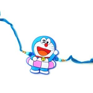 Doremon Kids Rakhi