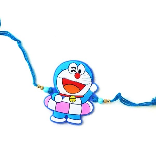 Doremon Kids Rakhi