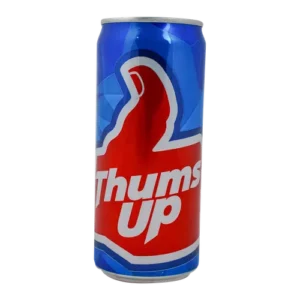 Thums Up - 330 ml Can