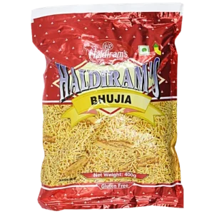 Haldiram's Bhujia, 400 g