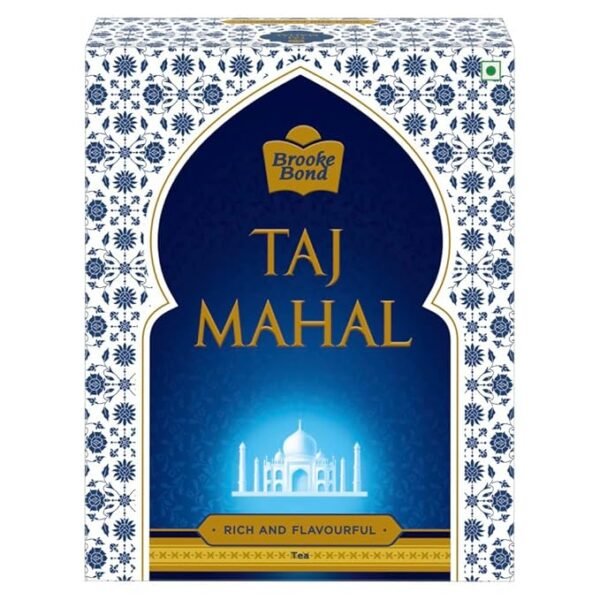 Brooke Bond Taj Mahal Tea (1 kg)