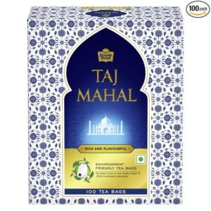 Brooke Bond Taj Mahal Tea Bags