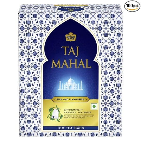 Brooke Bond Taj Mahal Tea Bags