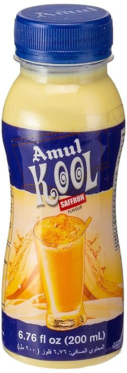 AMUL KOOL KESAR