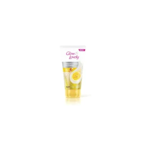 Glow & Lovely Bright C Glow Facewash With Vit A 50G