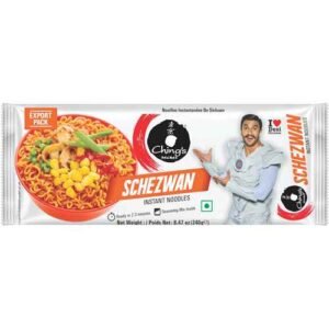 Chings Manchurian Noodles 240g