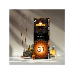 Mangaldeep Premium Agarbattis Scent