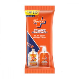 Savlon Powder Handwash