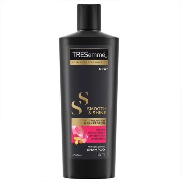 Tresemme Smooth Shine Silk Protein Professional Shampoo 85Ml