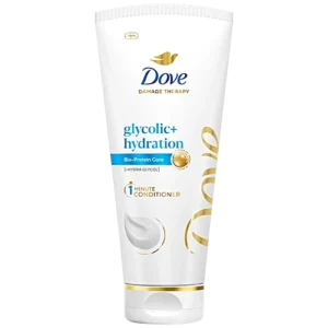 Dove Glycolic+ Hydration Conditioner, 175 ml