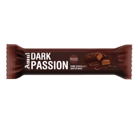 AMUL DARK PASSION