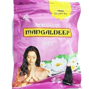 Mangaldeep Dhoop Ziplock