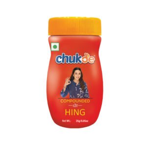 Chukde Spices Hing/Asafoetida