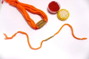 Bhagwan Rakhi