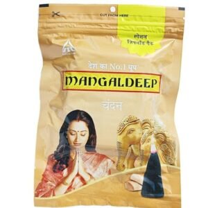 Mangaldeep Dhoop Ziplock