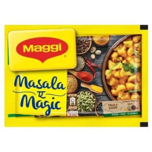 Masala Ae Magic Maggi Masala 6g multipack 6g