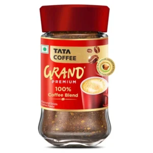 Tata Consumer Products Limited Tata Coffee Grand (24g)