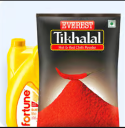Masala, Oil & More