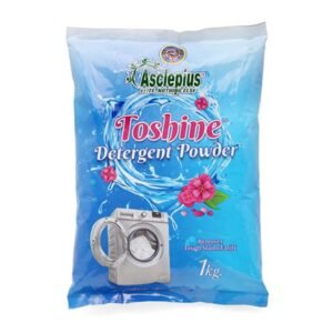 TOSHINE DETERGENT POWDER