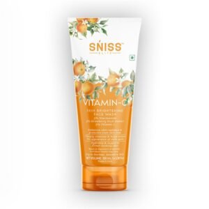VITAMIN C FACEWASH