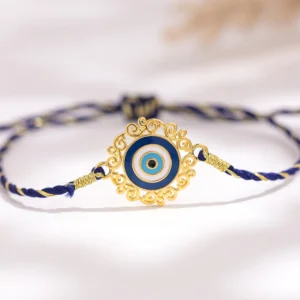 Riddhi-Siddhi rakhi