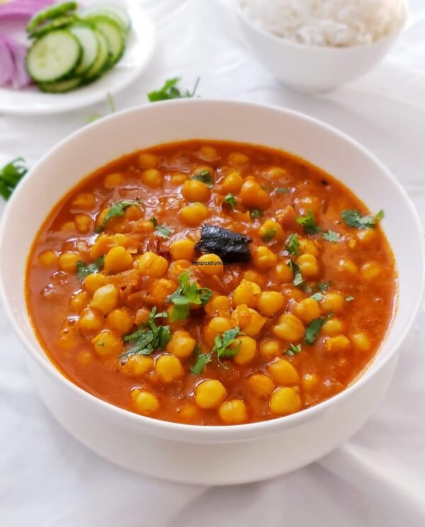 Kabuli Chana (unpolished) - Image 2