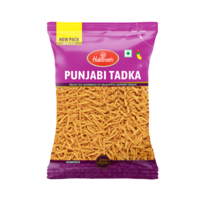 Haldiram Punjabi Tadka