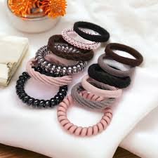 Hair Band Scrunchie