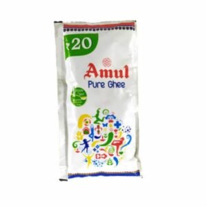 Amul cow ghee 40ml