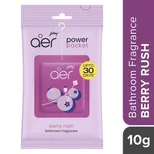 Godrej Aer Power Pocket Berry Rush Air Freshener