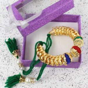 Bhabhi Kada Lumba Rakhi