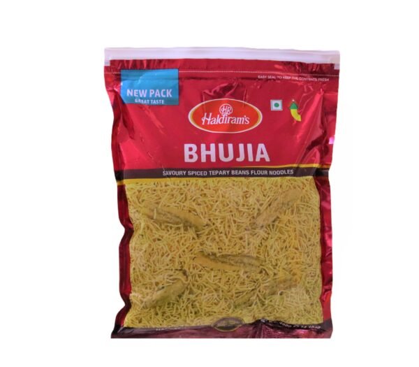 Halidram Bhujia