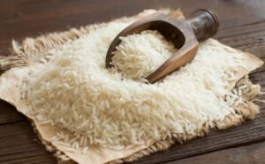 Basmati Rice 1Kg
