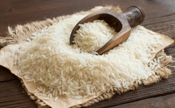 Basmati Rice 1Kg