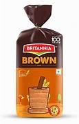 Britannia Brown Bread