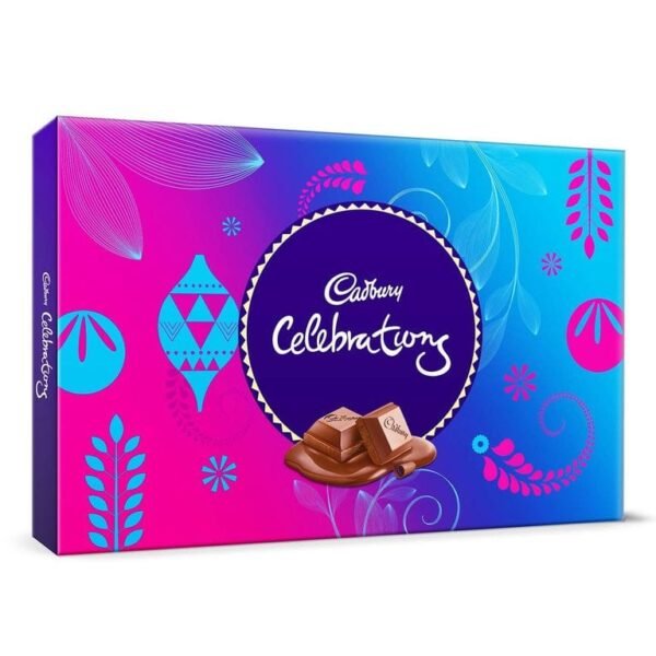 Cadbury Celebration