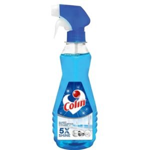 Colin Glass Cleaner (250 ml)