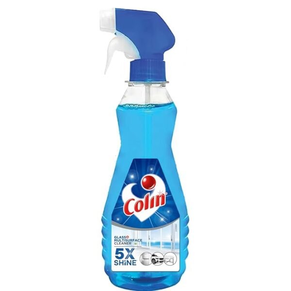 Colin Glass Cleaner (250 ml)
