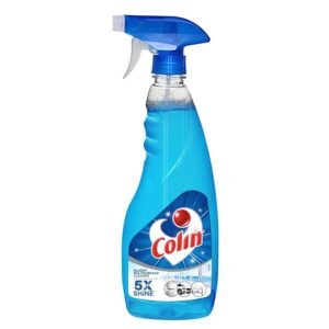 Colin Glass Cleaner (500 ml)