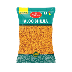 Haldiram's Aloo Bhujia